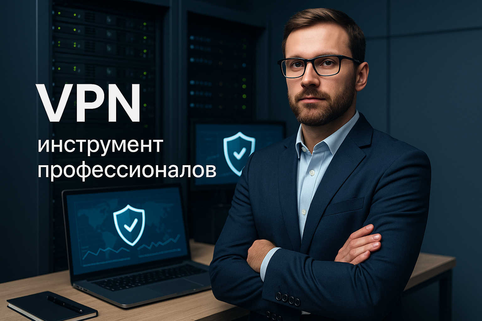 Бесплатный VPN для телефона