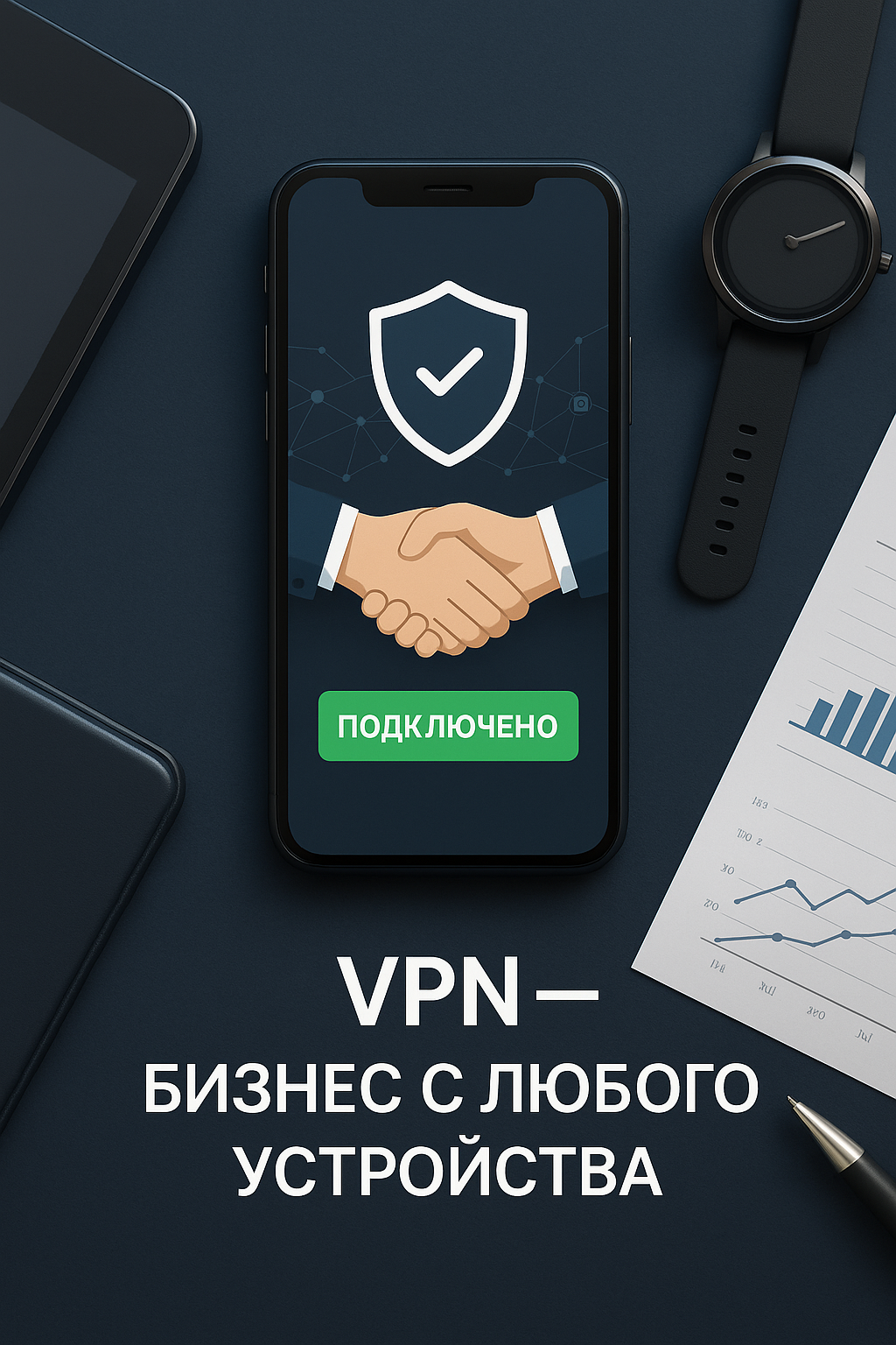 Что не работает без VPN в России