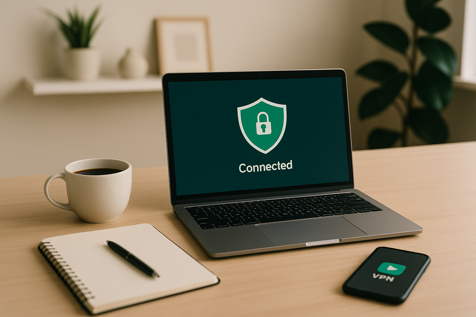 не работает VPN сегодня