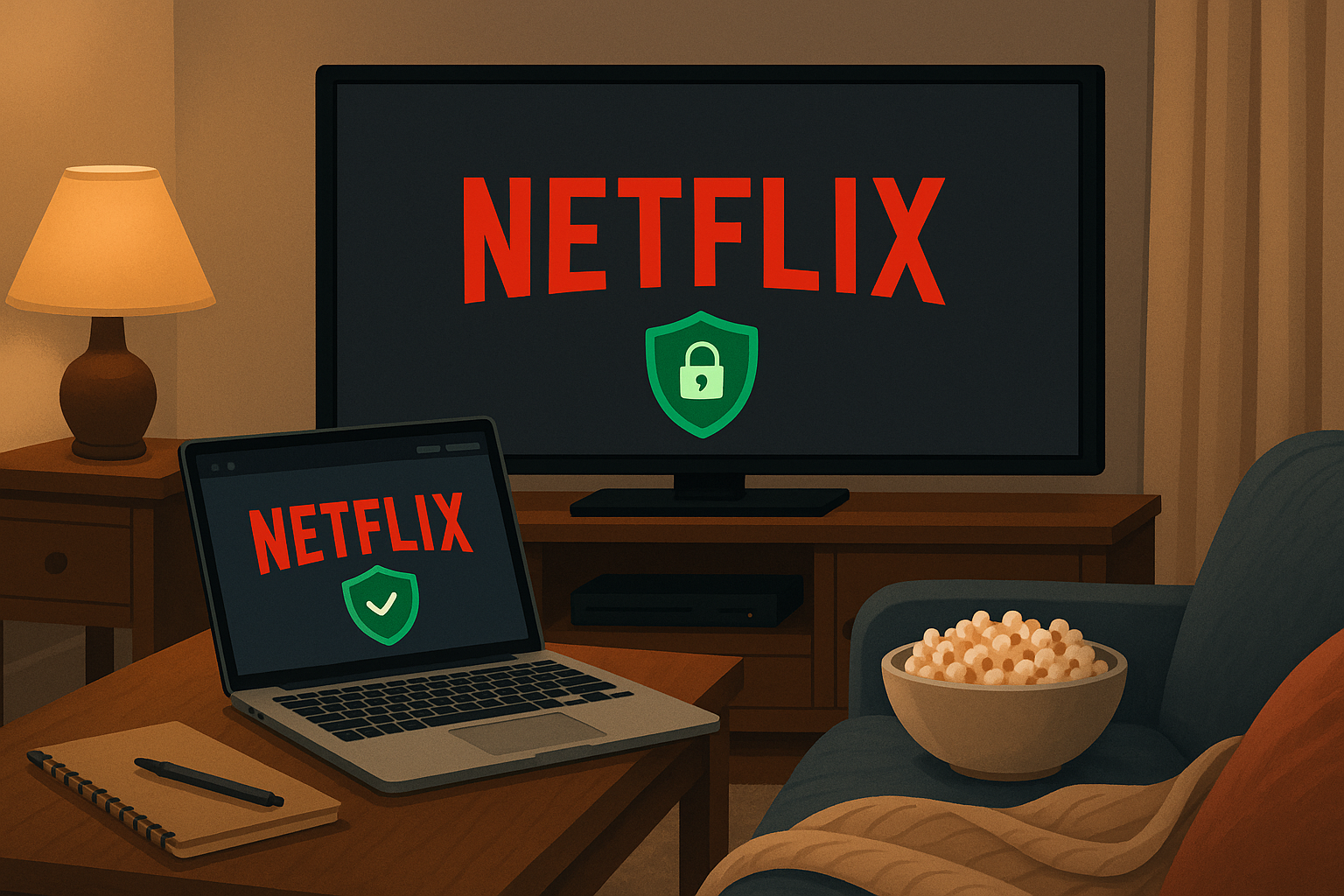 скачать VPN