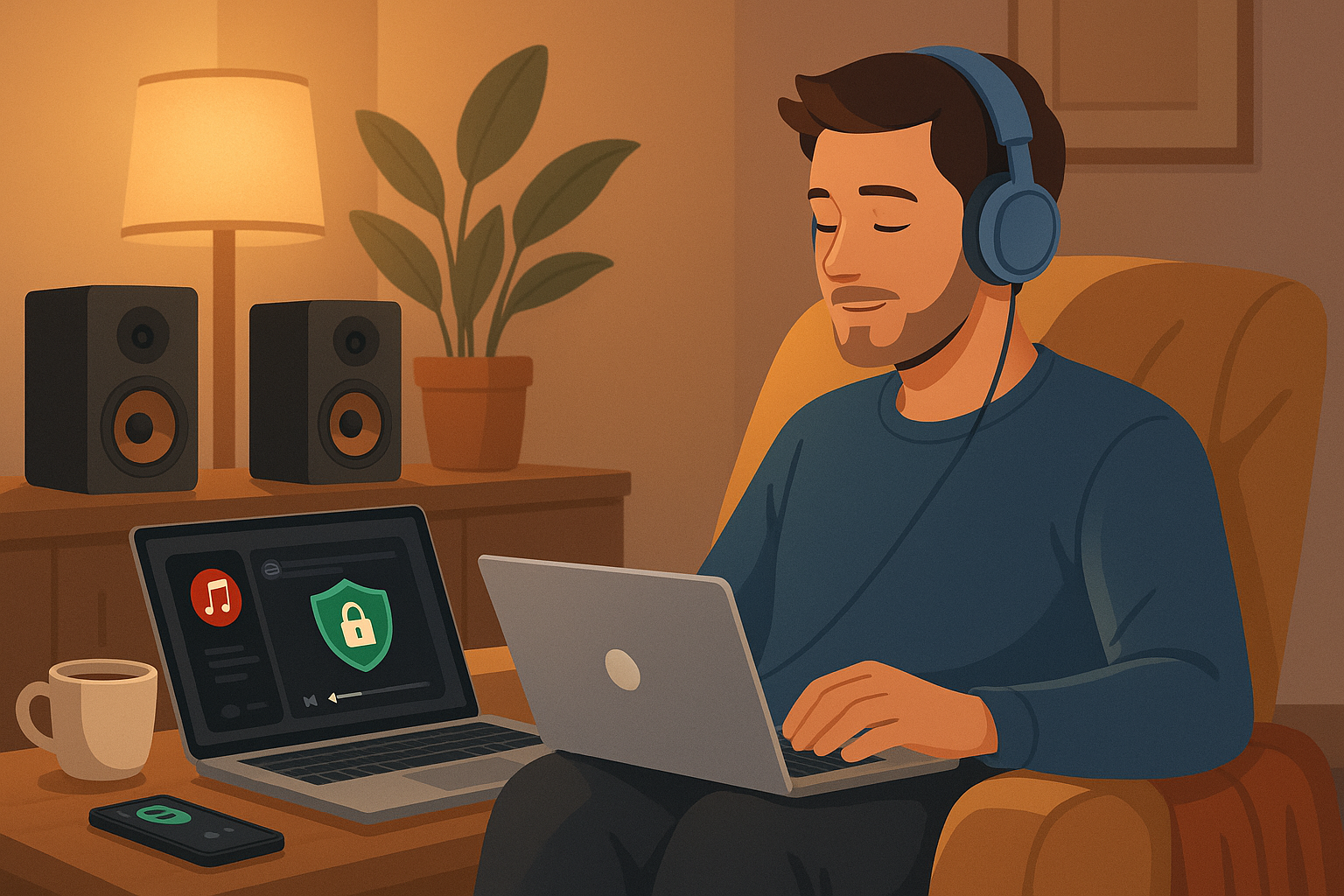 самые быстрые VPN