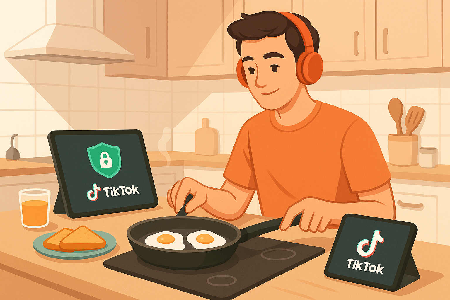 VPN для мобильного интернета