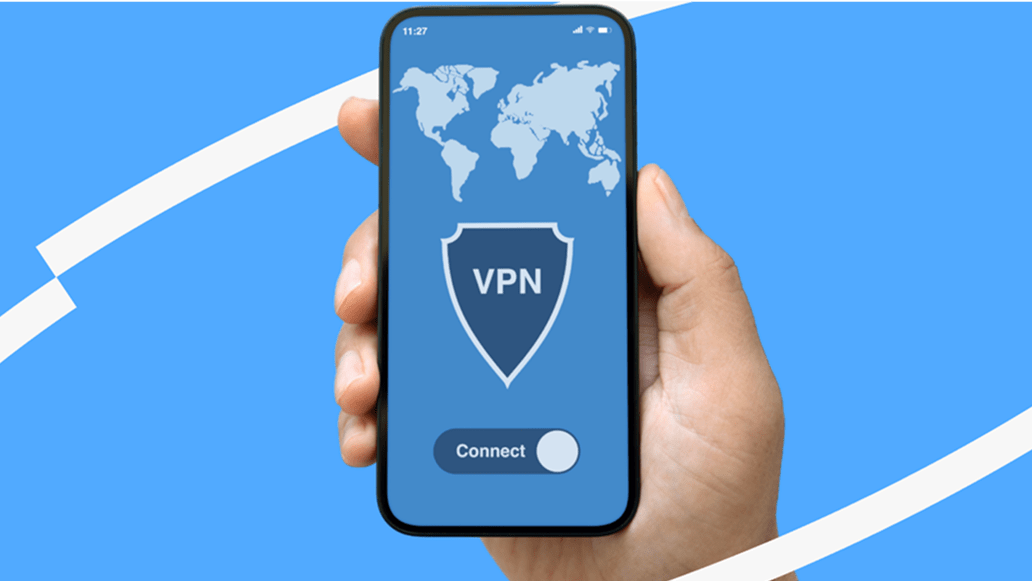 телефон не подключается к VPN в 2025 году