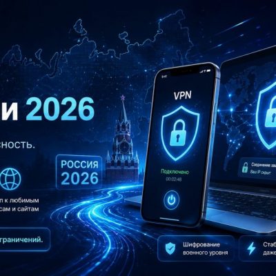 ВПН для России 2026 YouTube • Telegram • Instagram • TikTok • Игры