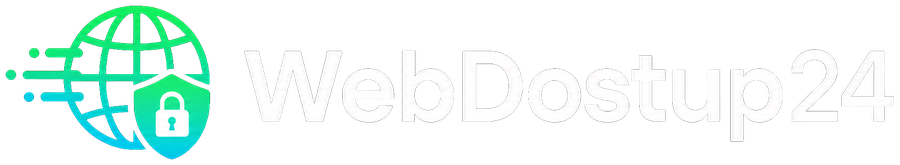 WebDostup24